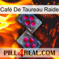 Café De Taureau Raide 15